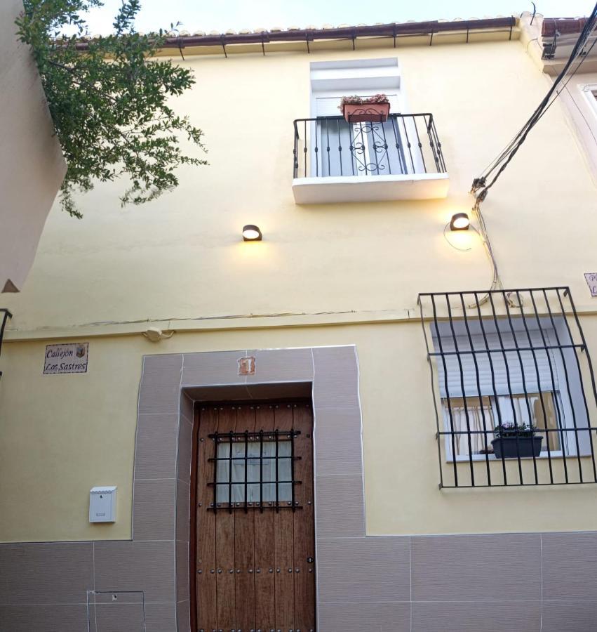 La Del Sastre * Vélez