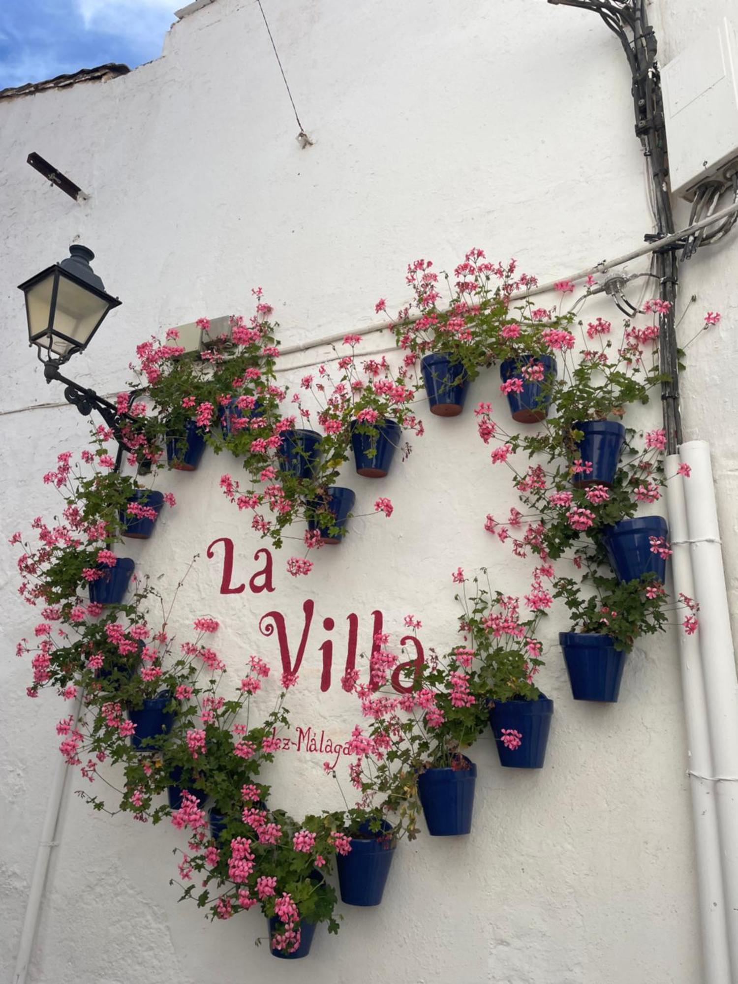 La Del Sastre * Vélez